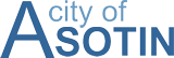 City of Asotin, WA Logo